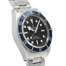 Tudor Black Bay 79230B ( 79230) 41mm Stainless Steel Black #WW7635 3