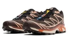 Salomon XT-6 Delicioso Fondant 417515 2