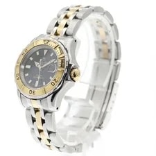 Tudor — Tudor Prince Date 99093P 28mm SS Black #C7376 — Watch — resale