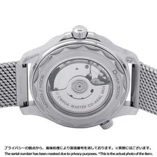 Omega Seamaster 210.30.42.20.06.002 Stainless Steel 42mm Gray Dial #TZW1276 3