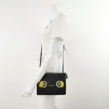 Fendi Monster Fur -Color 2