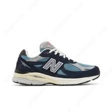 New Balance — New Balance Teddy Santis X 990V3 M990TE3 — Sneaker — resale