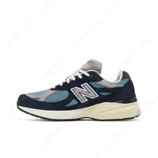 New Balance Teddy Santis X 990V3 M990TE3 3
