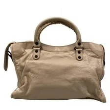 Balenciaga the City 115748 2014 With Dust Cards 4