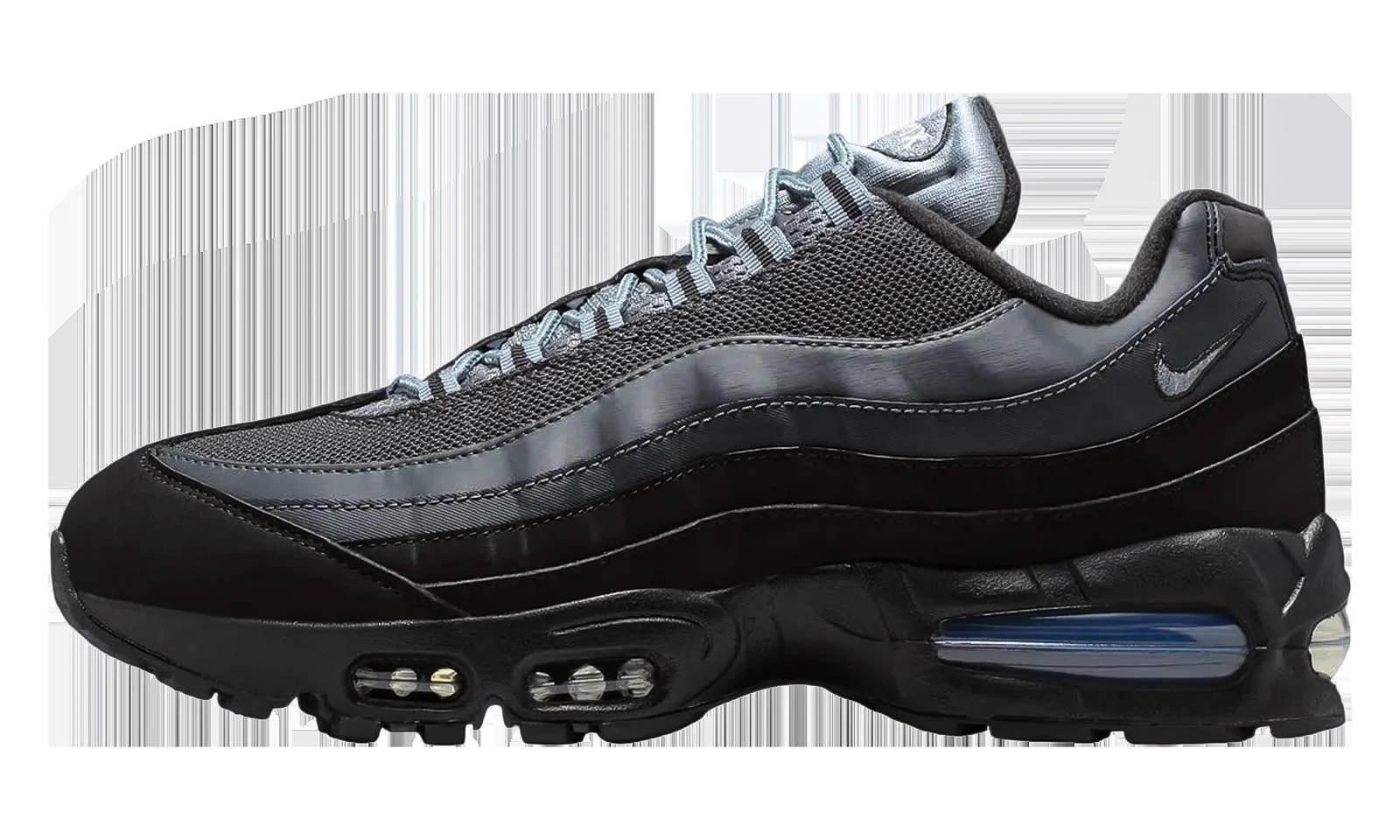Air Max 95 OG "Big Bubble Blast " IQ0285 010 4