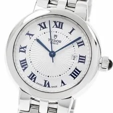 Tudor — Tudor 35500 Claire de Rose Automatic With 922620 — Watch — resale