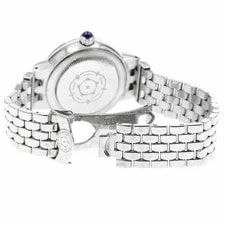 Tudor 35500 Claire de Rose Automatic With 922620 4