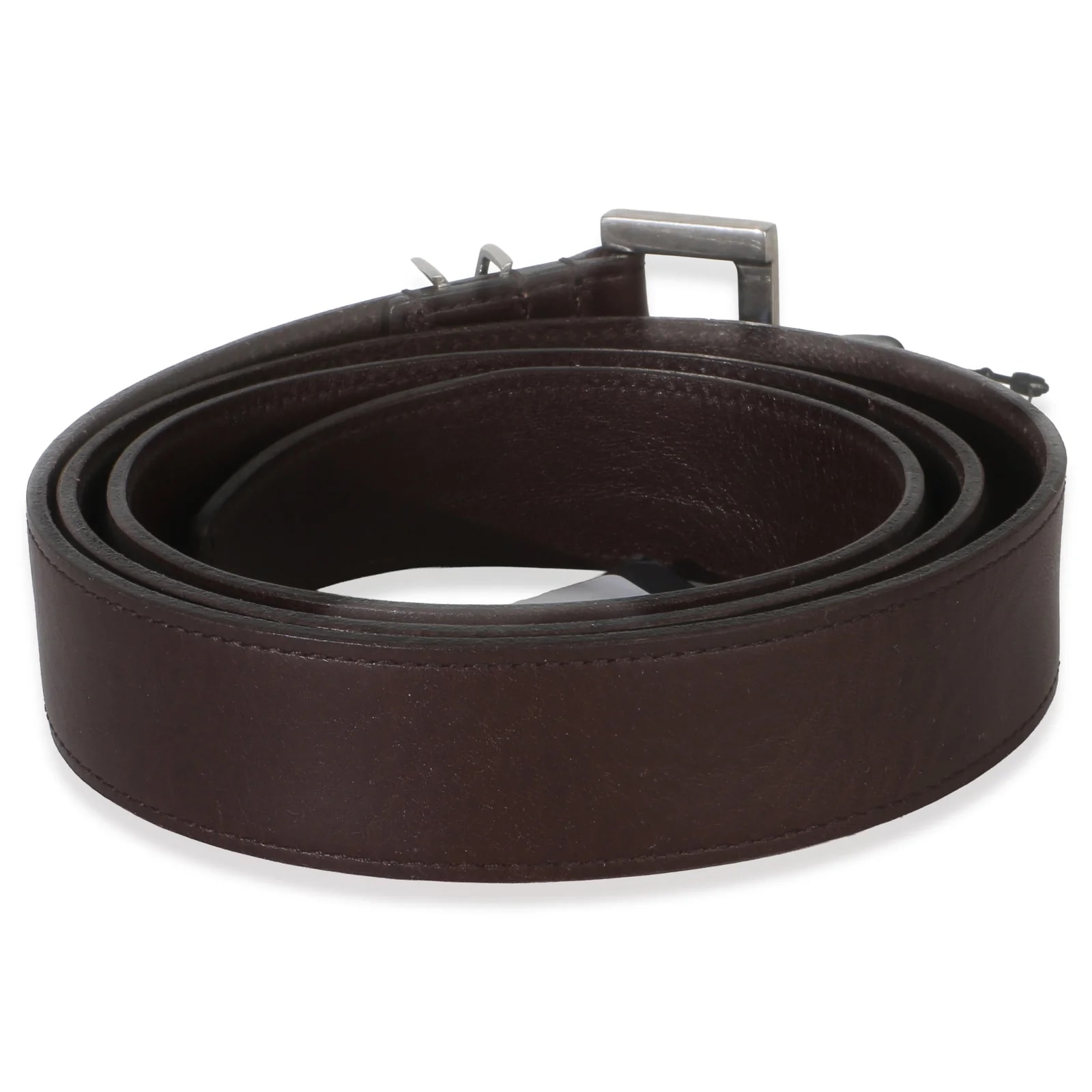 Saint Laurent Cassandre 38mm Belt 80-32 3