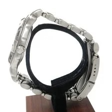 TAG Heuer 6000 Series Professional WH1115-K1 Stainless Steel 38mm Quartz #SNW493 3