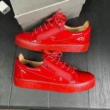 Size 9M US (42) - Giuseppe Zanotti Frankie 2