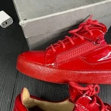 Size 9M US (42) - Giuseppe Zanotti Frankie 3