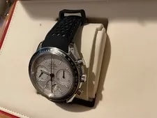 Omega Speedmaster Racing + Original Wooden Box 3