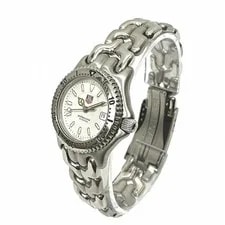 TAG Heuer WG1312-2 Sel Date Quartz 2