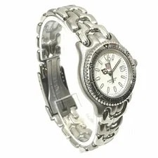 TAG Heuer WG1312-2 Sel Date Quartz 3