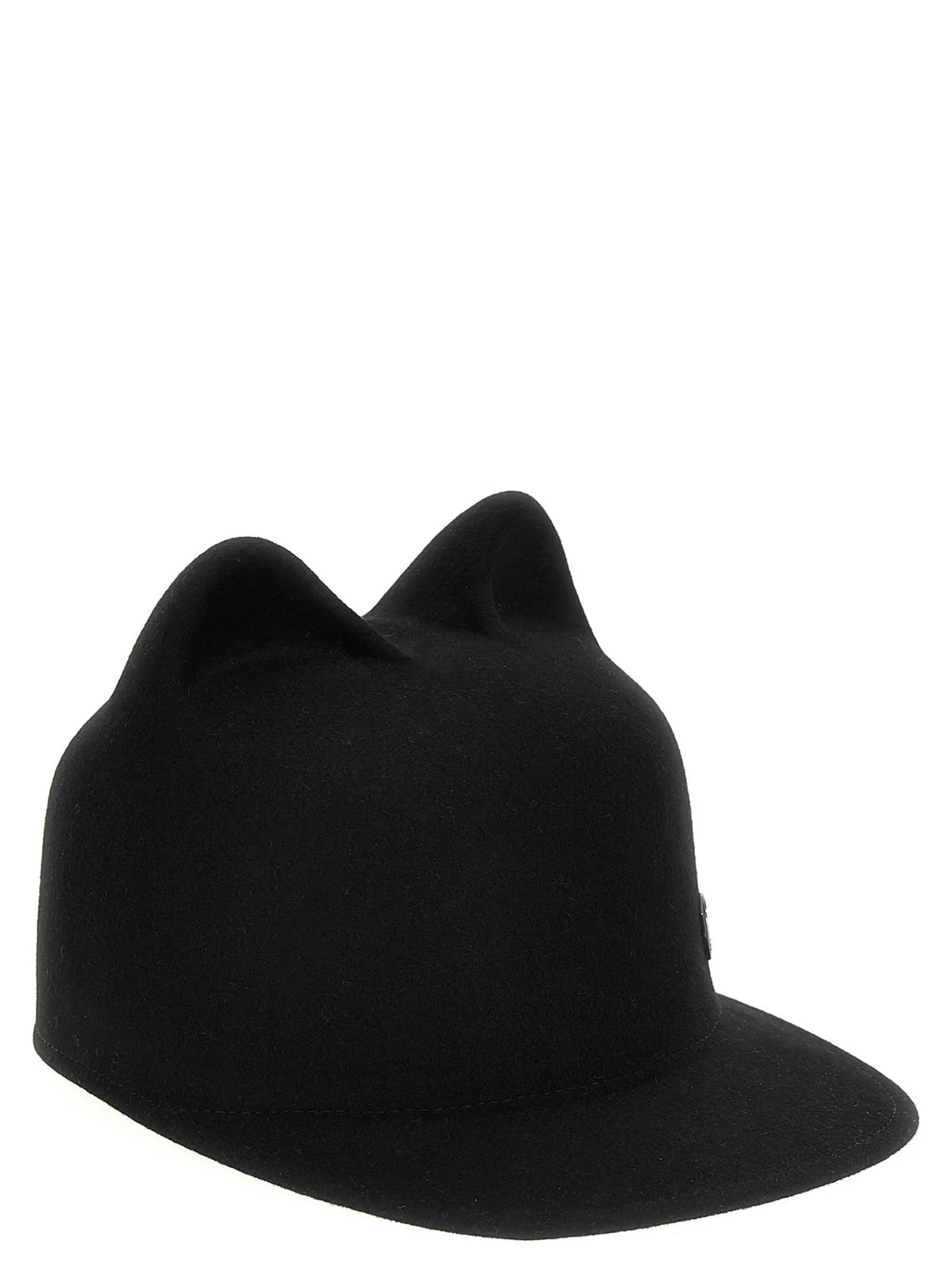 Maison Michel Beanie — Beanies 2