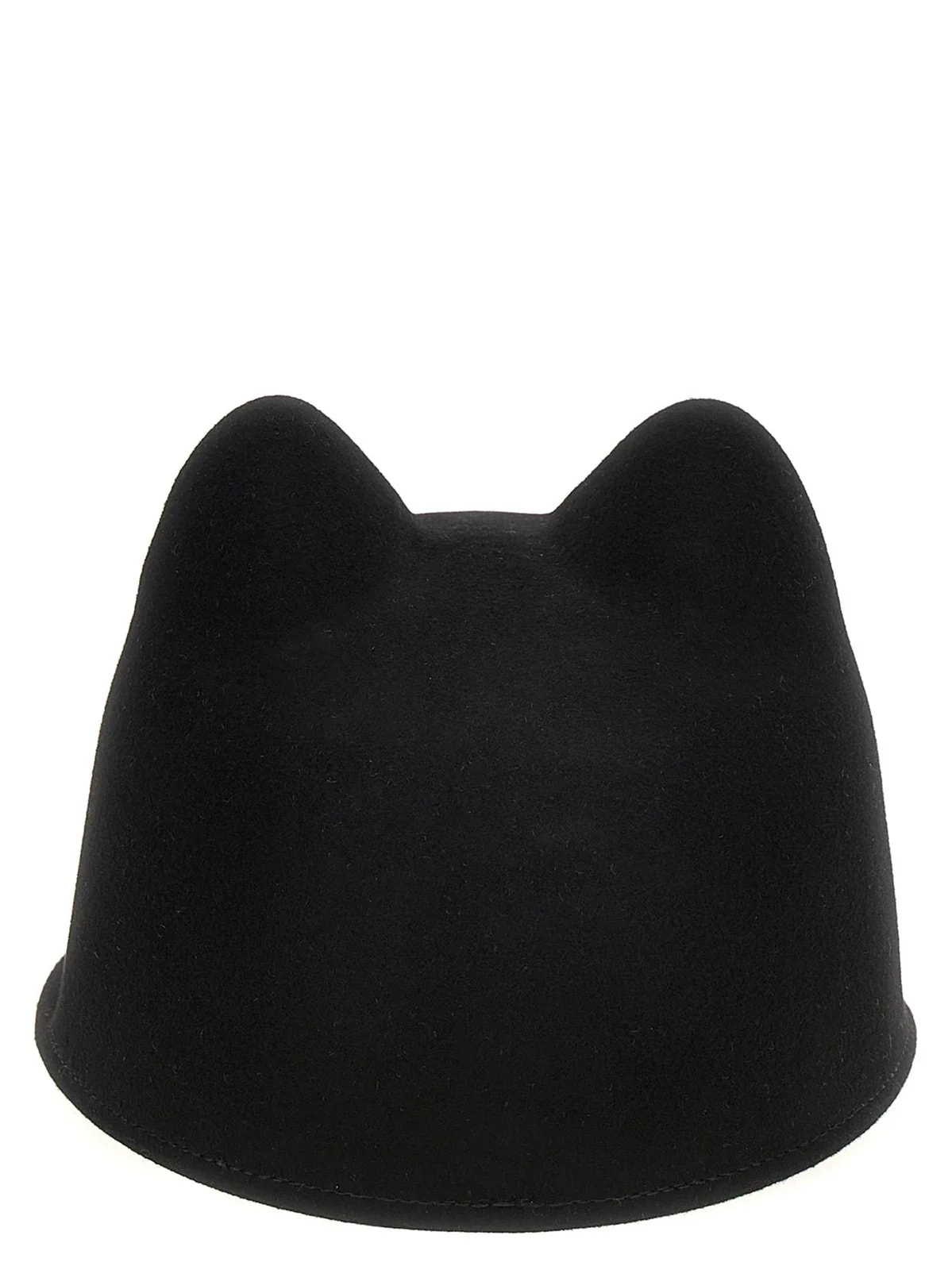 Maison Michel Beanie — Beanies 3