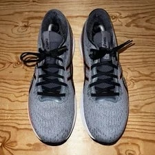 Asics GEL Nimbus 24 Sheet Rock Shocking Shoes 1011B359 3