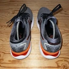 Asics GEL Nimbus 24 Sheet Rock Shocking Shoes 1011B359 4