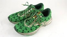 Brooks Launch 6 Run Lucky Running Shoes ’s Sz 9 (D) 2