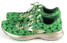 Brooks Launch 6 Run Lucky Running Shoes ’s Sz 9 (D) 3