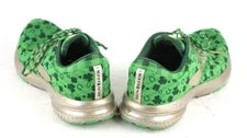 Brooks Launch 6 Run Lucky Running Shoes ’s Sz 9 (D) 4