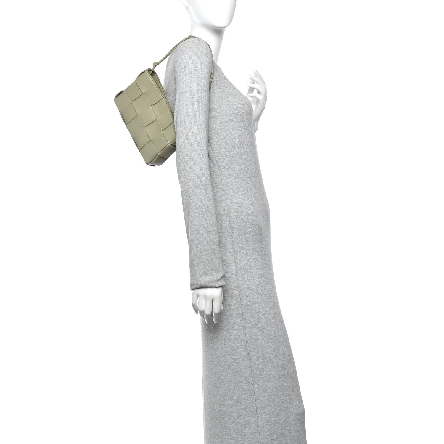 Maxi Cassette Pouch on Strap 2