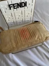 Fendi / Ombré Baguette 3