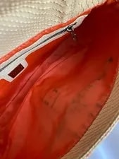 Fendi / Ombré Baguette 4