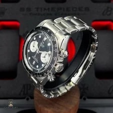 Tudor Black Bay Chrono "Reverse Panda" 79360N 3