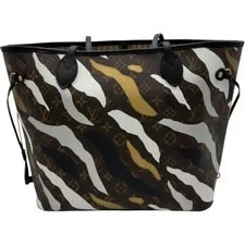 Louis Vuitton Neverfull League of Legends Collaboration 3