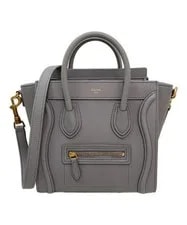 Celine — Celine Luggage Shopper 189243AQL.10KL #422 — Handbag — resale