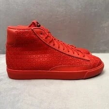 Nike SB — Nike SB Blazer Mid Size 8 Shoes Metric Athletic Vnds 2015 — Sneaker — resale