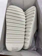 Yeezy YS-01 Slide Size 11 Authentic With Box 3