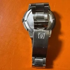Omega Geneve Dynamic Automatic From Japan 3