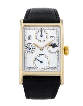 IWC — IWC Novecento IW923501 — Watch — resale