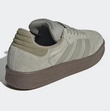 Adidas Samba XLG Shoes Casual Shoes 4