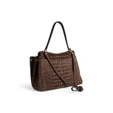 Balenciaga Rodeo Medium $4790 Dark New & 3