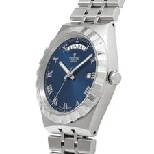 Tudor Royal 28600 Blue 713446 2