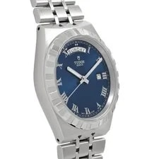 Tudor Royal 28600 Blue 713446 3