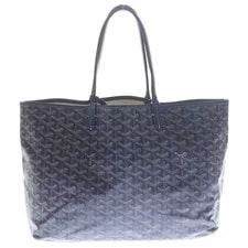 Goyard — Goyard Saint Louis Preowned B — Handbag — resale