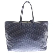 Goyard Saint Louis Preowned B 2