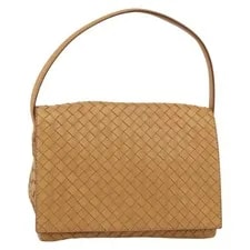 Bottega Veneta — Bottega Veneta Auth YKZ856 — Handbag — resale