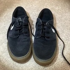 Nike SB Zoom Janoski. Size 7.5 Gum AQ7475-003 Dunk 4