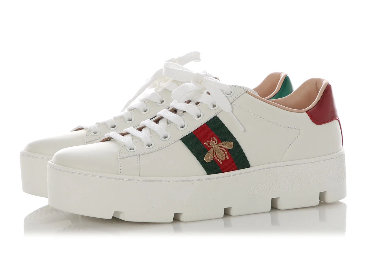 Gucci Ace Bee 3