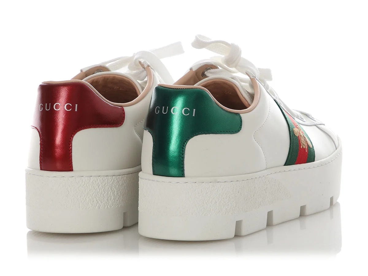 Gucci Ace Bee 4
