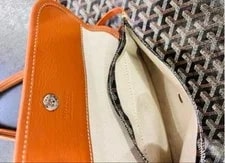 Goyard Saint Louis Pm Carry Everyday 3