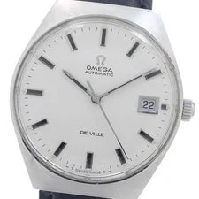 Omega — Omega 166.051 de Ville Date Automatic — Watch — resale