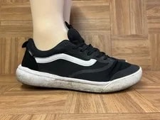 Sz 13 - Vans UltraRange EXO Shoes Action Athletic 2