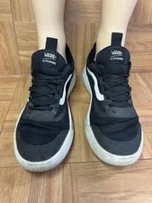 Sz 13 - Vans UltraRange EXO Shoes Action Athletic 3