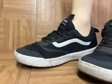Sz 13 - Vans UltraRange EXO Shoes Action Athletic 4